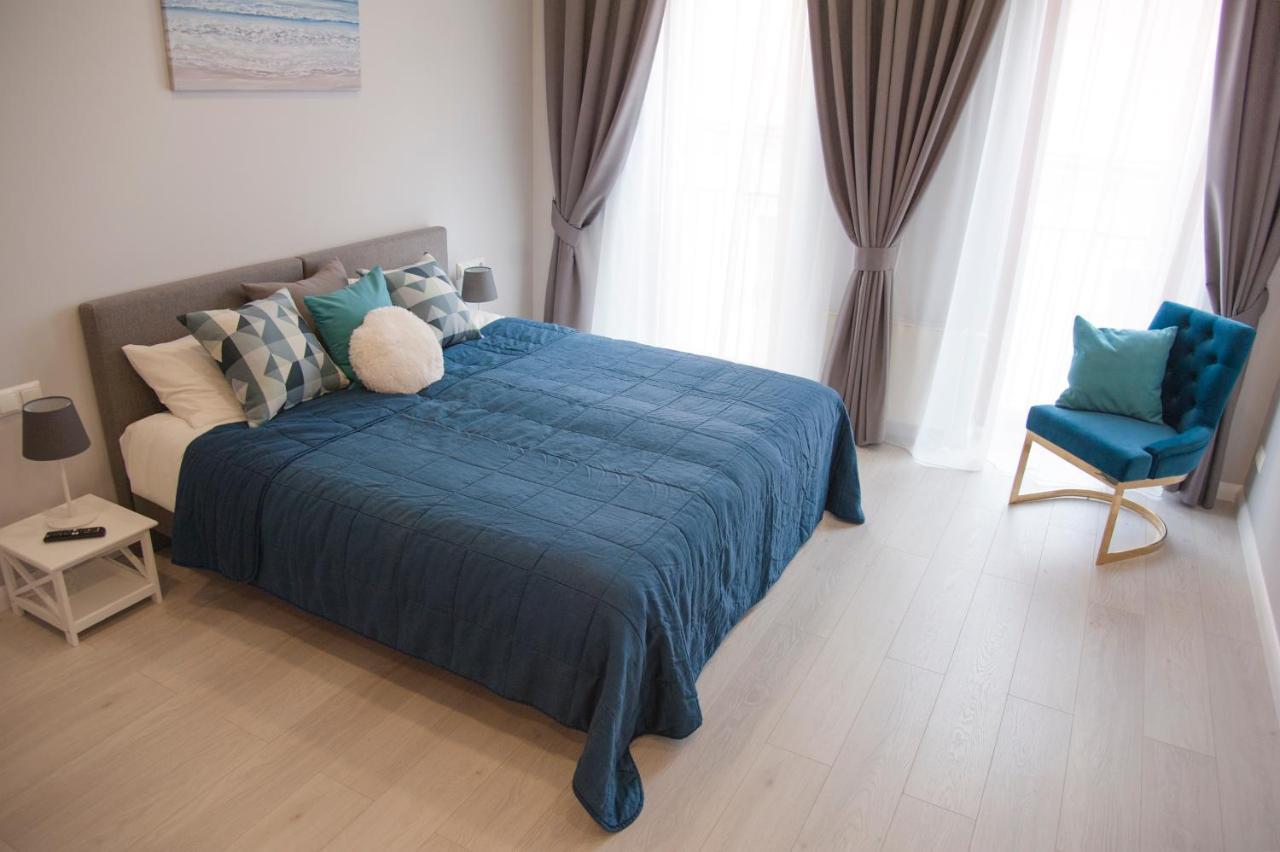Kungu Apartments In Riga Old Town Ngoại thất bức ảnh